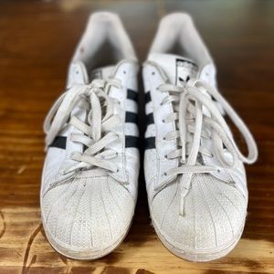 Mens Adidas sneakers